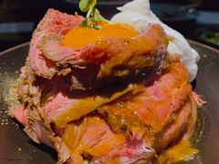千层火山牛丼（中份）-YAMAKAWA(龙湖胥江天街店)