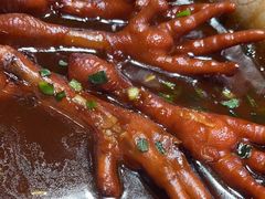 -东来土菜馆(民祥园路店)