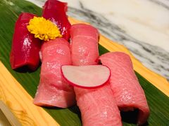 -家贺屋刺身寿司专门店
