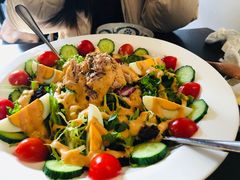 -铃木食堂(帽儿胡同店)