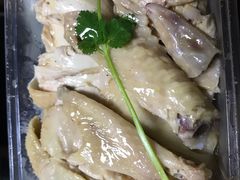 -百家鸡味馆(清泰店)