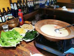 -霄汉羊排(万松园一店)