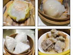 -知粤塘港式茶餐厅