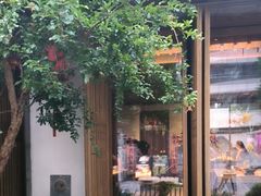 -鲤院·新中式美学·庭院餐厅(夫子庙店)
