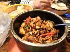-火齐潮汕砂锅粥(五道口店)