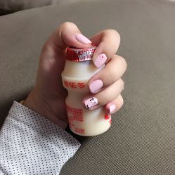 -吉吉靓甲美睫