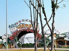 -云幽谷旅游区