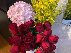 -双季花艺园艺市场(浦东店)
