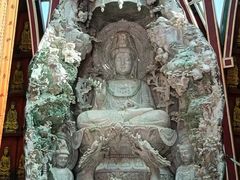 -韶关经律论国际酒店温泉