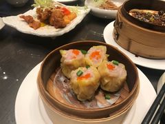 -领事馆19号中餐厅(厦门海景洲际酒店)