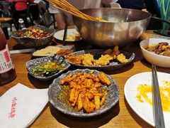 -付小姐在成都(五道口店)
