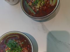 -川人百味(金安中央大街店)