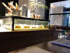 -野鸽子咖啡(航空路店)