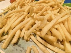 -麦当劳(联盛店)