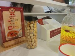 -大厨小馆(华阳城店)