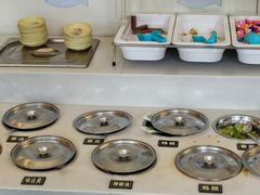 -船歌·鱼水饺青岛菜(正阳路店)