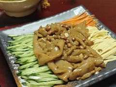 -山乡农家院(海淀区西北旺店)