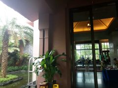 -广州都喜泰丽温泉度假酒店