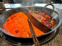 -冯校长老火锅(中联广场店)