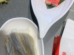 -竹犇番茄火锅(长风街店)