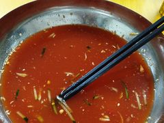 -屋里家延边朝鲜族冷面(南园店)