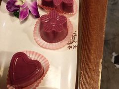 椰汁红豆糕-火齐潮汕砂锅粥(五道口店)