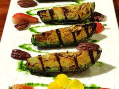 -格鲁·秀色Georgia’s Feast
