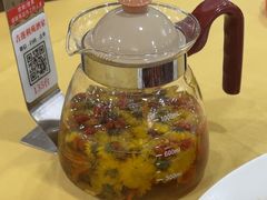 -吉莲利苑海鲜酒家(珠海拱北29年老字号店)