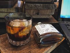 冰滴咖啡-邊渡咖啡