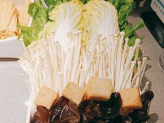 -半天妖烤鱼(紫荆广场店)