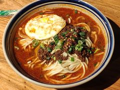 -聚合鑫东北熏酱熟食麻辣面(长阳店)