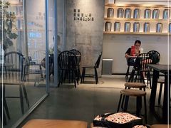 大堂-喜茶(广州天汇igc店)
