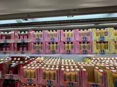 -盒马X会员店(王府井奥莱UP TOWN店)