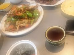 -荣祥海鲜·烟台菜(胜利路二部)