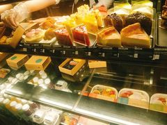 -星巴克(徐州苏宁广场B1店)