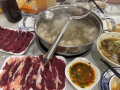 -福合埕牛肉火锅(长平国新店)