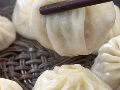 -法华汤包馆(法华镇路店)