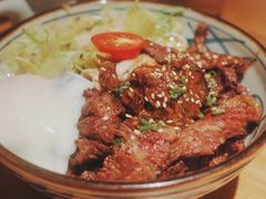 牛小排饭-初居食屋日式料理(万象城购物中心店)