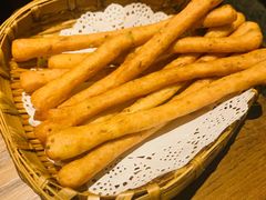 -盡膳口福跷脚牛肉火锅(合生汇购物中心店)