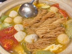 -永安鱼庄·镇江菜(丁卯店)