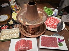 -南门涮肉(后海店)