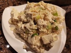 -缘福乡村铁锅炖民宿(八达岭店)