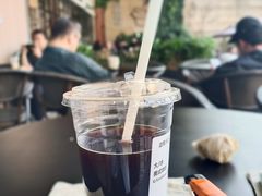 -星巴克(深圳宝能太古城南区店)