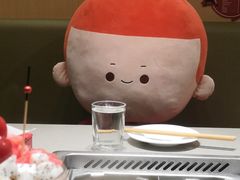 -海底捞火锅(松雷店)