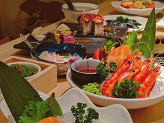 -赤坂亭·M9和牛烧肉(南京江南虹悦城店)