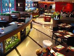 -必胜客(上地华联店)