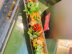 -董顺桃小粒臭豆腐(太平街一店)