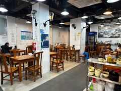 -春和面馆(常德路店)