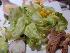 -斗牛士牛排餐厅(嘉里汇店)