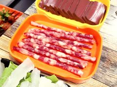 -小郡肝串串香火锅(金桥店)